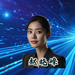 赵晓峰